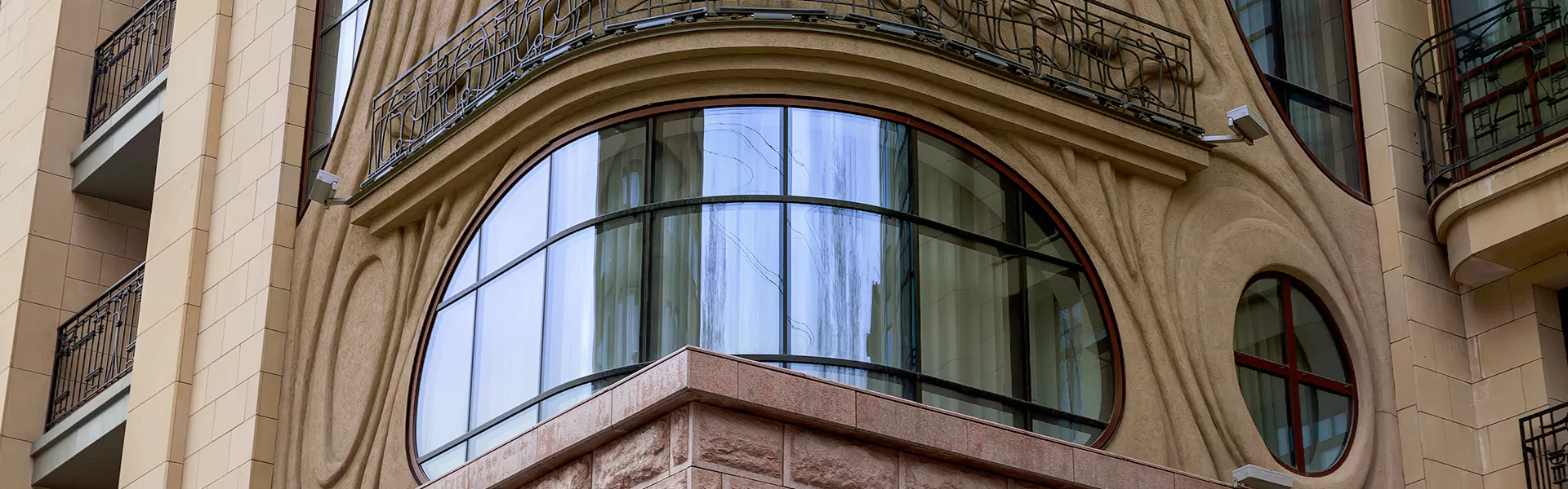 Architectural Windows Parkland - Architectural Doors Repair