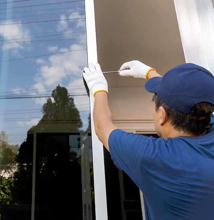 home window repair in Parkland,FL