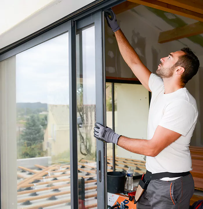 Vinyl Window Installation in Parkland, FL