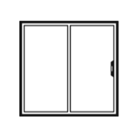 Patio Doors in Parkland, FL