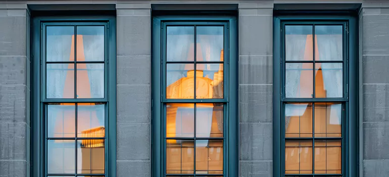 Architectural Window Installation in Parkland, FL