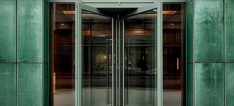 Commercial Garage Doors Repair in Parkland, FL