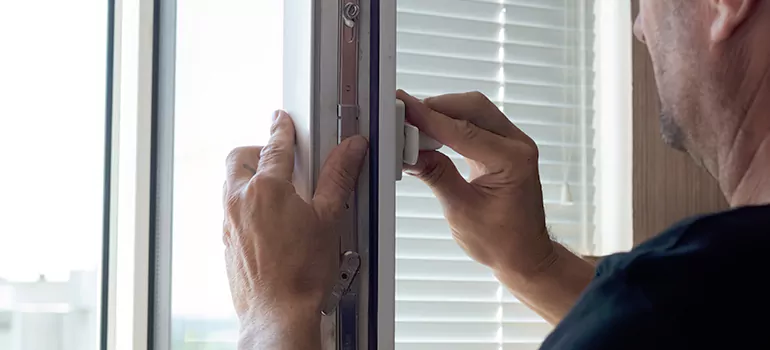 Luxury Window Installation in Parkland, FL