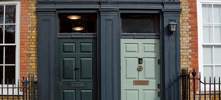 Interior Door Trim Moulding  in Parkland, FL