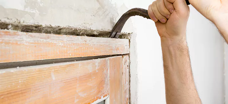 Front Door Replacement Cost in Parkland, FL