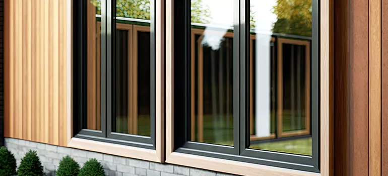 Large Double Pane Windows in Parkland, FL