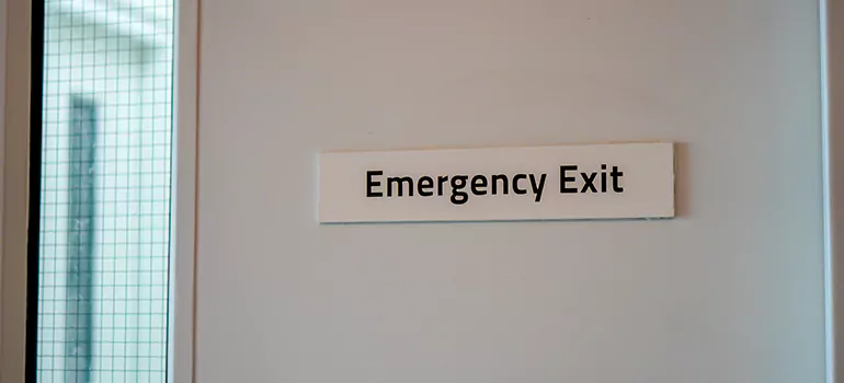 Commercial Emergency Exit Doors Repair in Parkland, FL