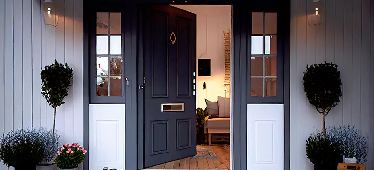 Exterior Doors Installation in Parkland, FL