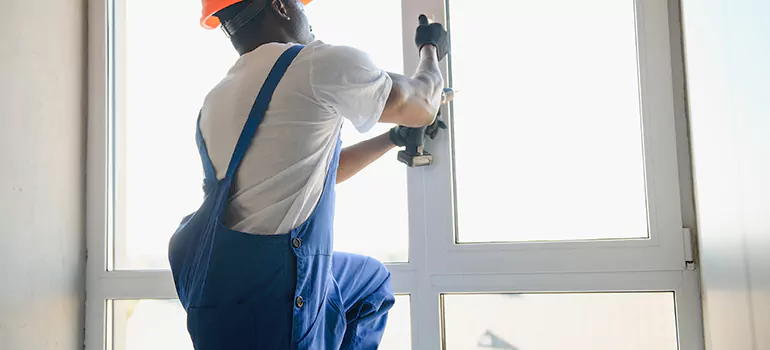 Fixed Window Replacement in Parkland, FL