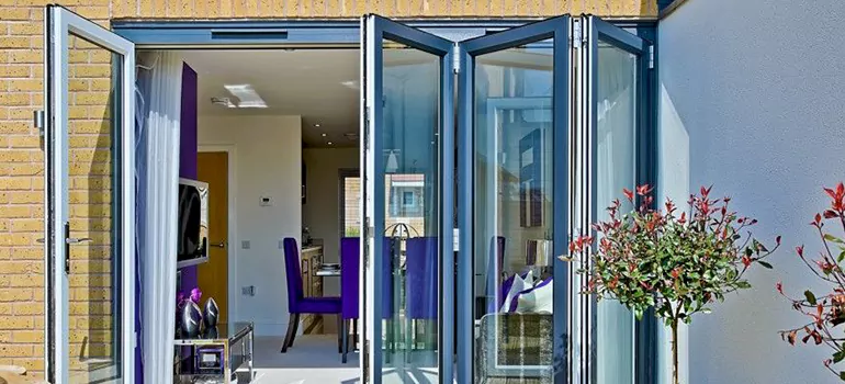 Bifold Door Repairs Near Me in Parkland, FL