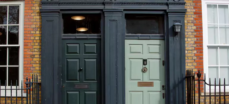 Front Door Window Replacement in Parkland, FL