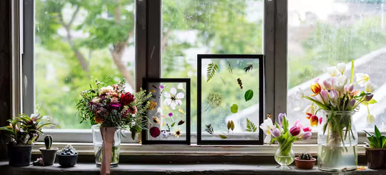 Professional Garden Window Repair in Parkland, FL