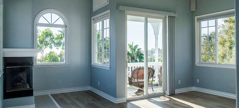 Glass Door Repair in Parkland, FL