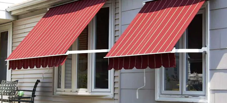 Government Rebate Window Replacement in Parkland, FL