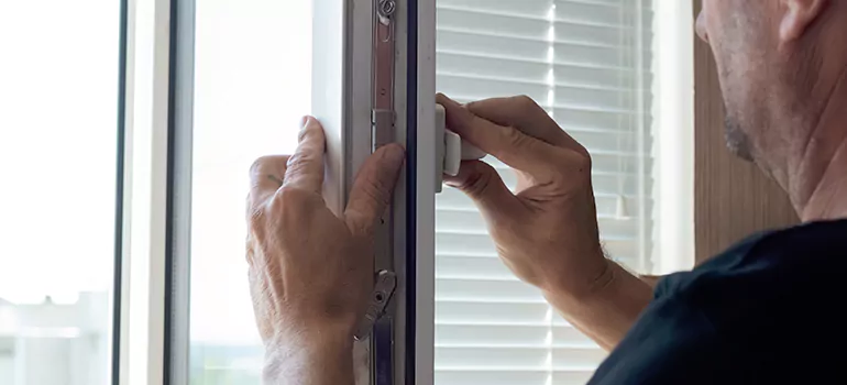 Custom Hopper Windows in Parkland, FL