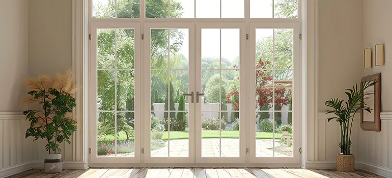 Impact Patio Doors in Parkland, FL