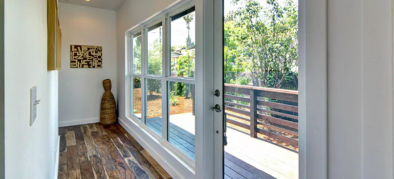 Impact Window Installation For Home Safety in Parkland, FL