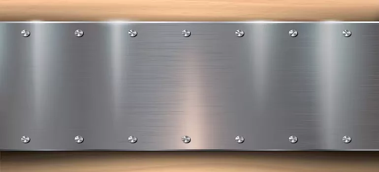 Interior Door Kick Plate Installation in Parkland, FL