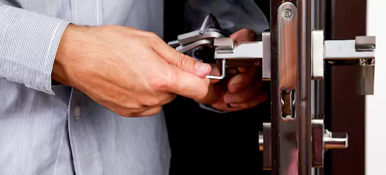 Local Multi Point Door Installation Experts in Parkland, FL