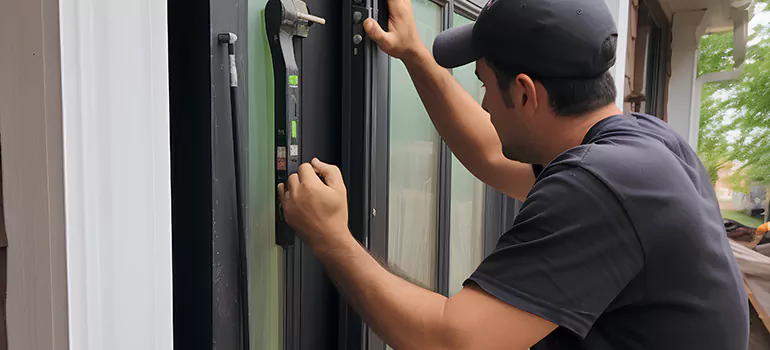 1 Way Privacy Window Film in Parkland, FL