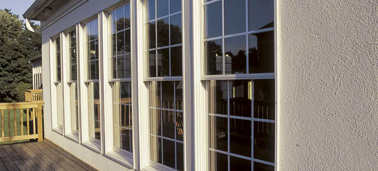Residential Security Window Screens Installation in Parkland, FL