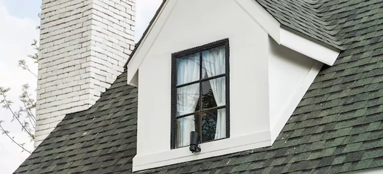 Roof Window Repair in Parkland, FL