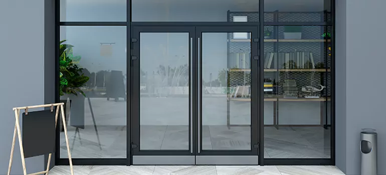 Sliding Screen Door Installation in Parkland, FL