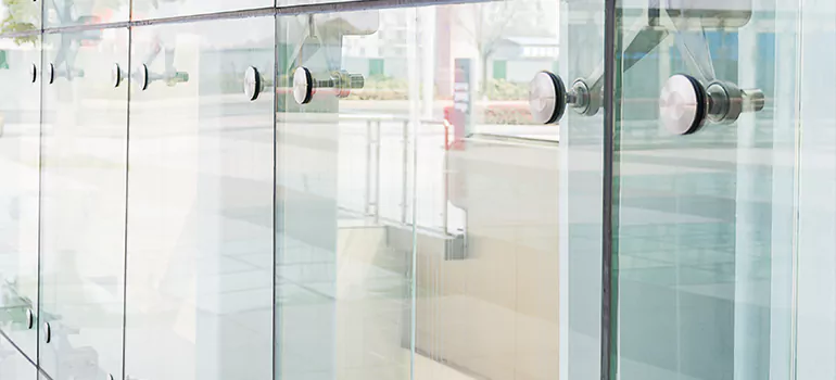 Glass Door Installation in Parkland, FL