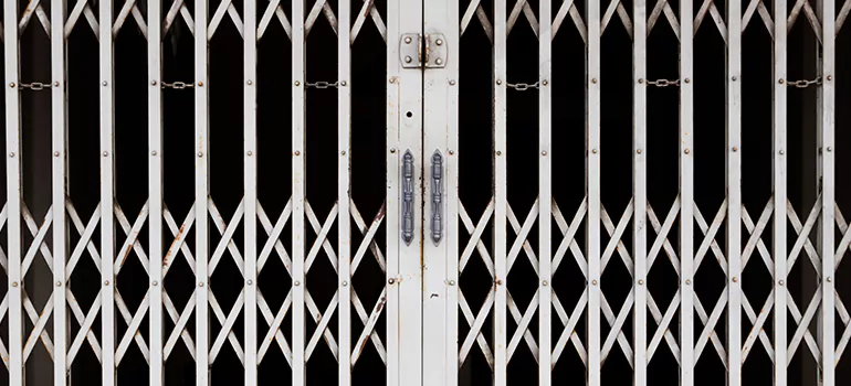 Steel Line Garage Door Repairs in Parkland, FL