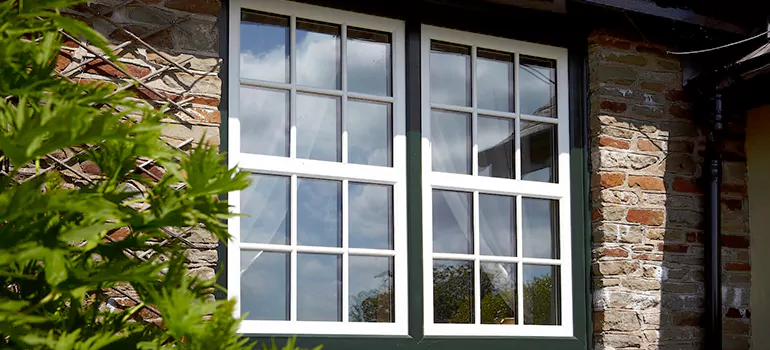 Stormproof Casement Windows in Parkland, FL