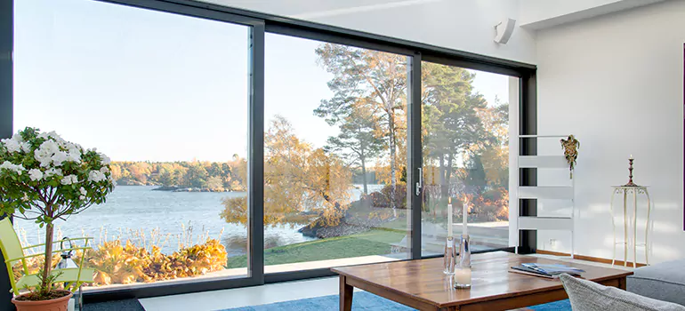 House Window Crank Repair in Parkland, FL