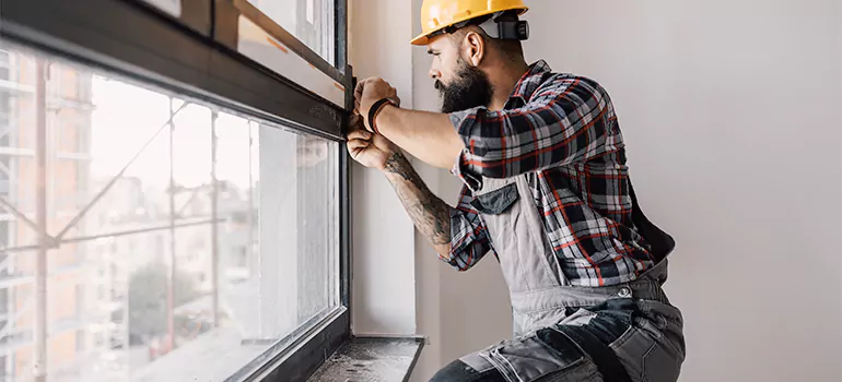 Window Glazing Company in Parkland, FL