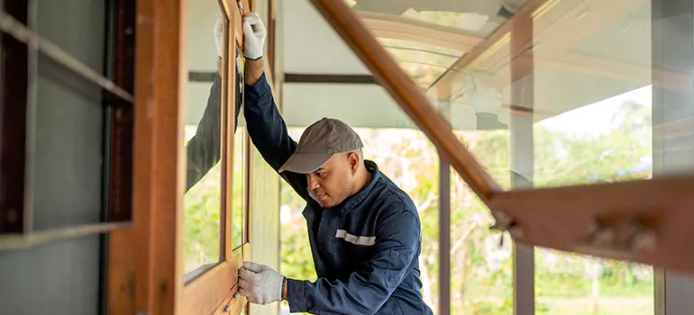 Energy-efficient Window Insulation in Parkland, FL