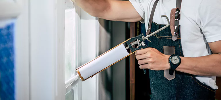 Window Jamb Extension in Parkland, FL