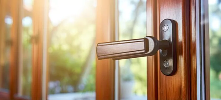 Double Glazing Window Latch Repairs in Parkland, FL