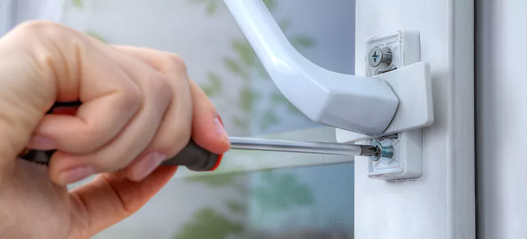 Window Crack Repair in Parkland, FL