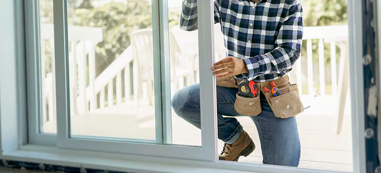 Commercial Window Replacement in Parkland, FL