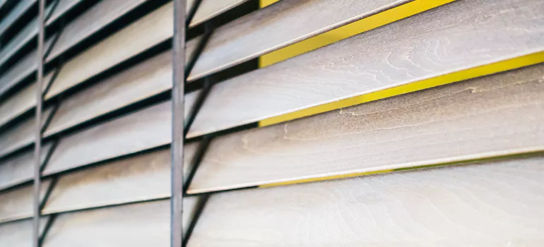 Shutter Installation Services in Parkland, FL