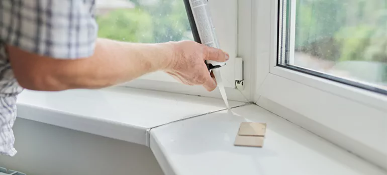 Professional Accordion Door Repair in Parkland, FL