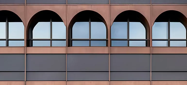 Modern Architectural Windows Repair in Parkland, FL