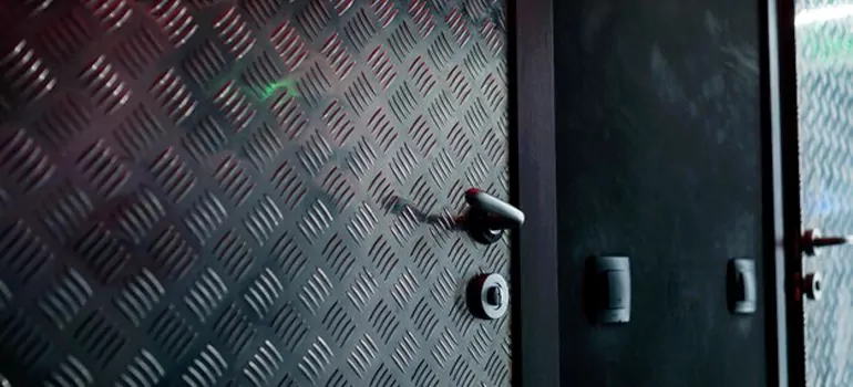 Advanced Bulletproof Door Installation in Parkland, FL