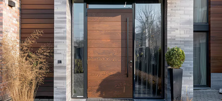 Burglary Proof Doors Company in Parkland, FL