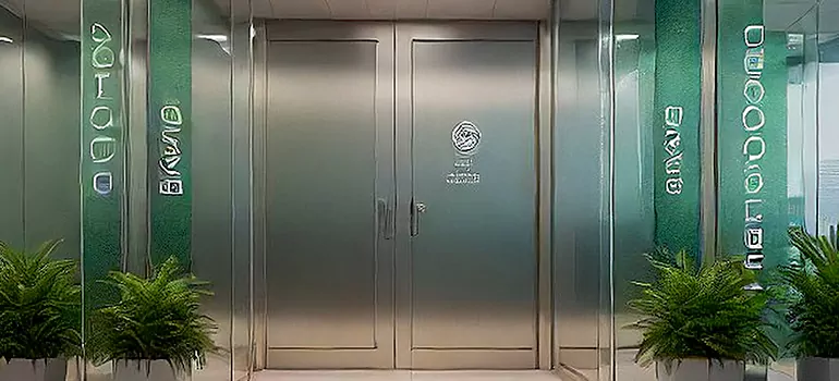 Commercial Entry Doors in Parkland, FL