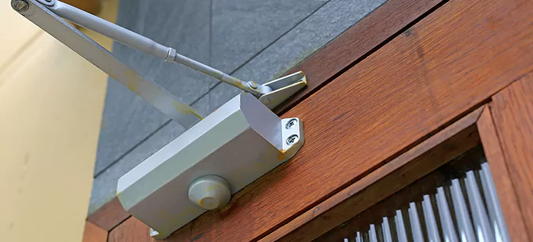 Electric Garage Door Opener Installation in Parkland, FL