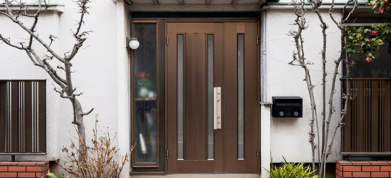 Auto Door Panel Repair in Parkland, FL