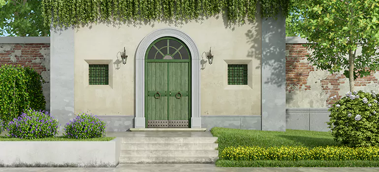 Weatherproof Screen Door in Parkland, FL