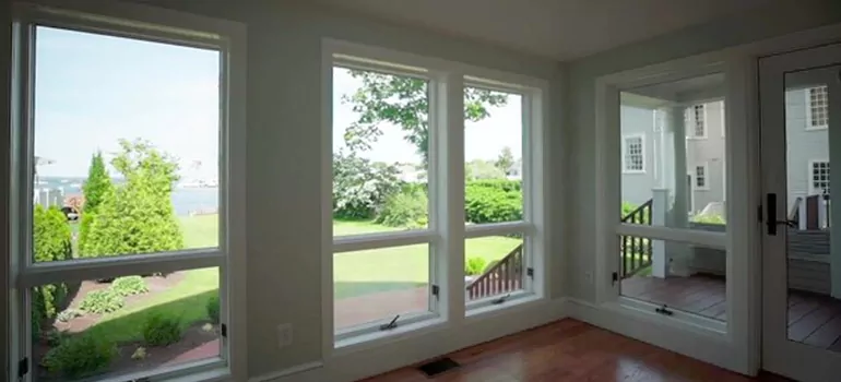 Double-hung Window Repair in Parkland, FL