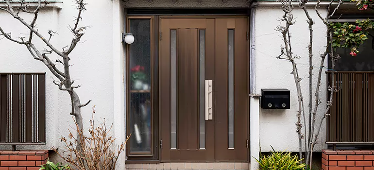 Exterior Doors And Windows in Parkland, FL