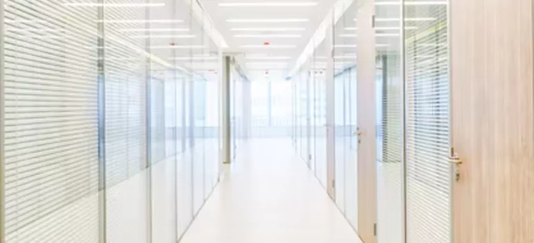 Frosted Glass Windows Replacement in Parkland, FL
