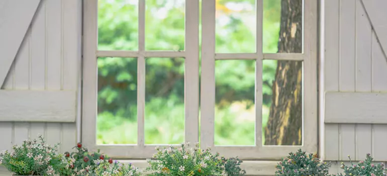 Professional Garden Window Enclosure Repair in Parkland, FL